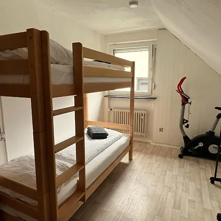 Ruhiges In Burgnähe Cochem