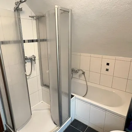 Ruhiges In Burgnaehe * Cochem