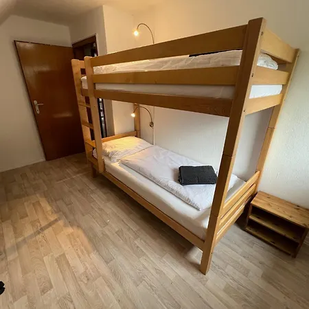 Ruhiges In Burgnaehe Cochem