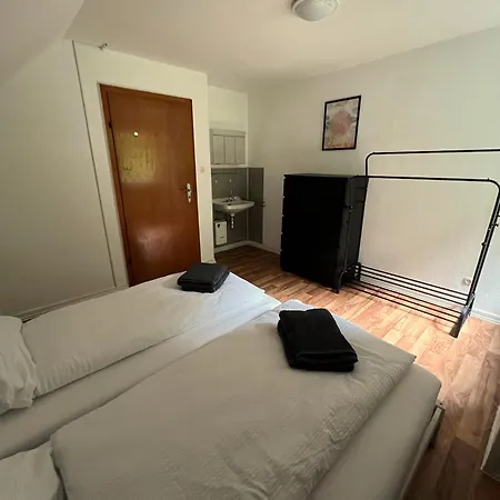 別荘 Ruhiges In Burgnaehe *