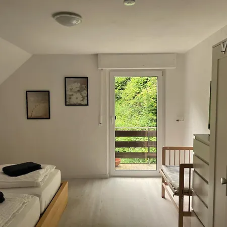 Ruhiges In Burgnaehe Holiday home Cochem