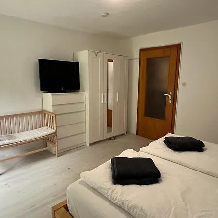 Holiday home Ruhiges In Burgnaehe Cochem