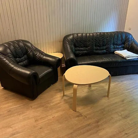 Ruhiges In Burgnähe Ferienhaus *