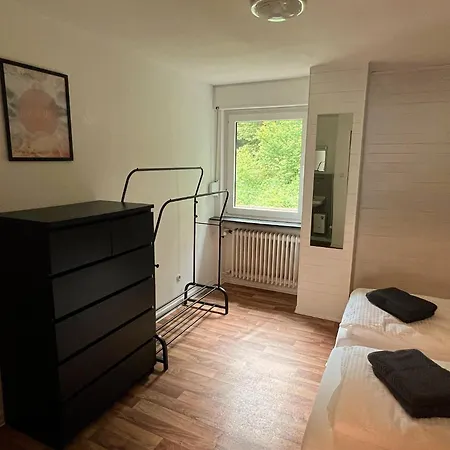 Ruhiges In Burgnaehe Cochem