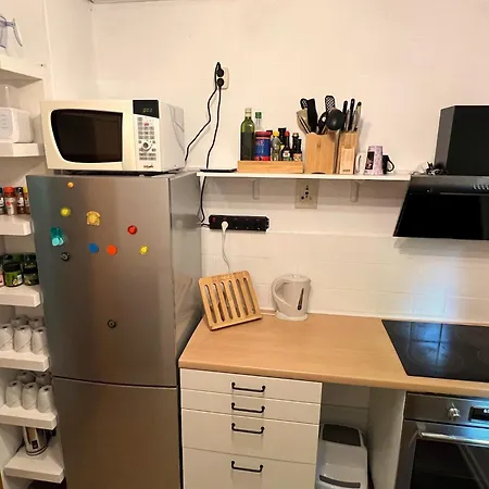 Ruhiges In Burgnähe