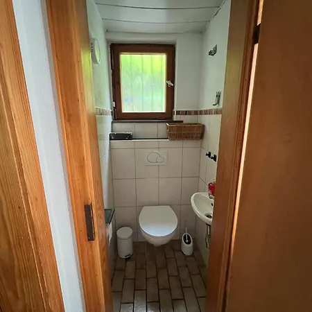 Holiday home Ruhiges In Burgnaehe Cochem