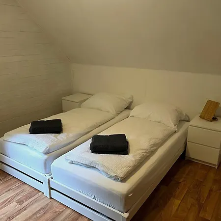 Ruhiges In Burgnähe Cochem