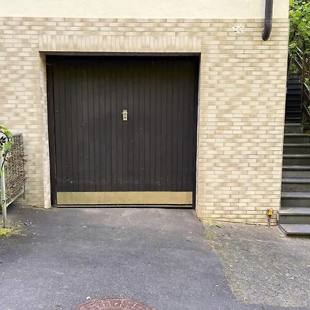 Ruhiges In Burgnaehe * Cochem