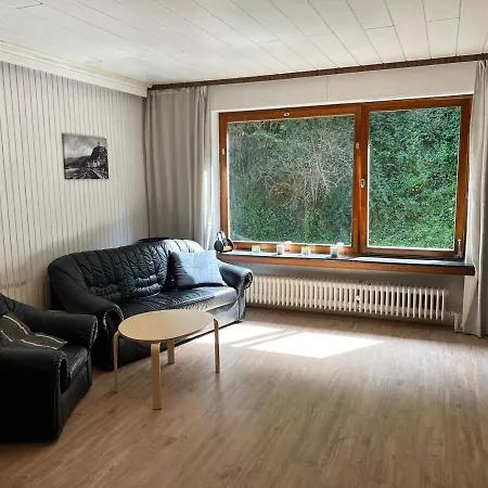 Ruhiges In Burgnaehe Holiday home Cochem