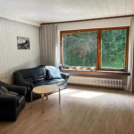 Ruhiges In Burgnaehe Holiday home Cochem