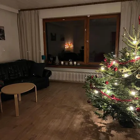 Ruhiges In Burgnaehe *