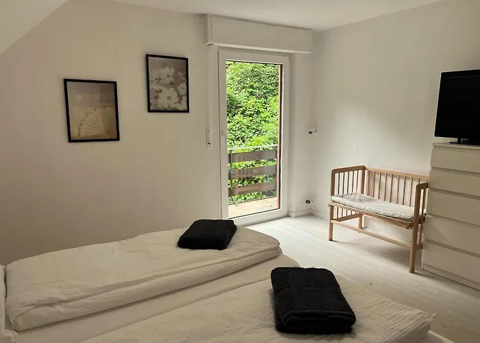 Casa vacanze Ruhiges In Burgnaehe Cochem