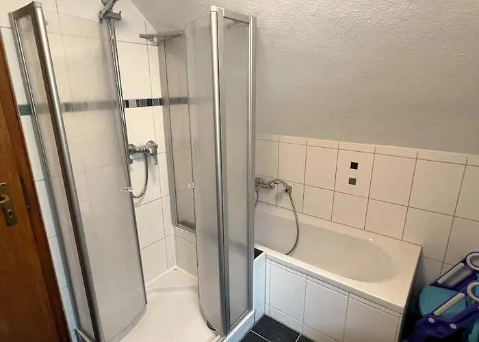 Ruhiges In Burgnähe * Cochem