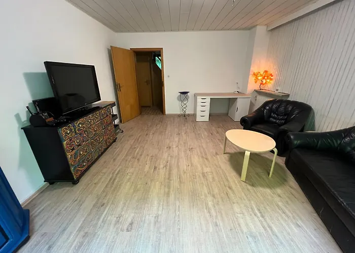 Ruhiges In Burgnaehe Casa vacanze *