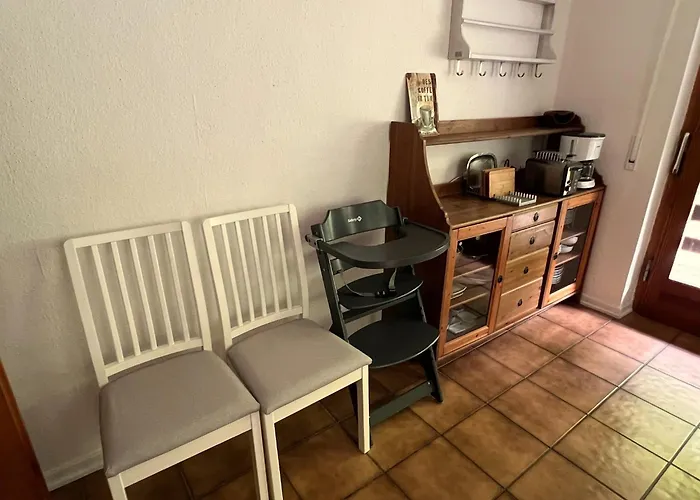 Casa vacanze Ruhiges In Burgnaehe Cochem