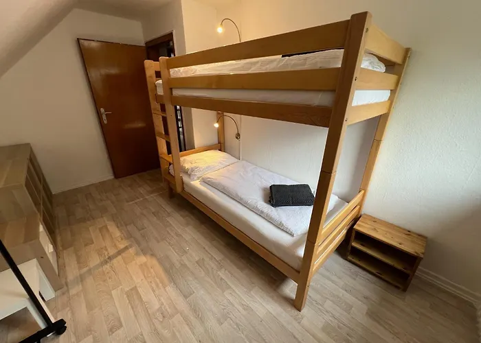 Ruhiges In Burgnaehe Cochem