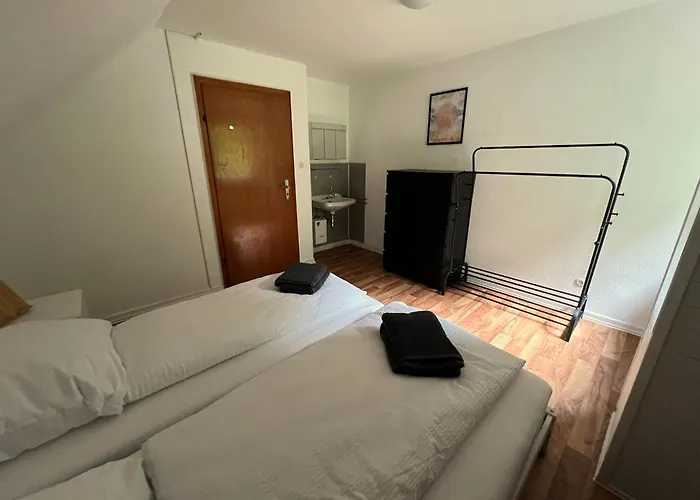 Casa vacanze Ruhiges In Burgnaehe *