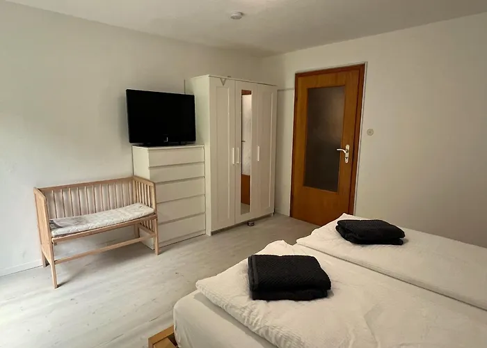 Casa vacanze Ruhiges In Burgnaehe Cochem