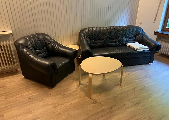 Ruhiges In Burgnähe Ferienhaus *