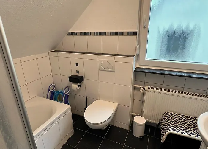 Ruhiges In Burgnaehe Casa vacanze Cochem