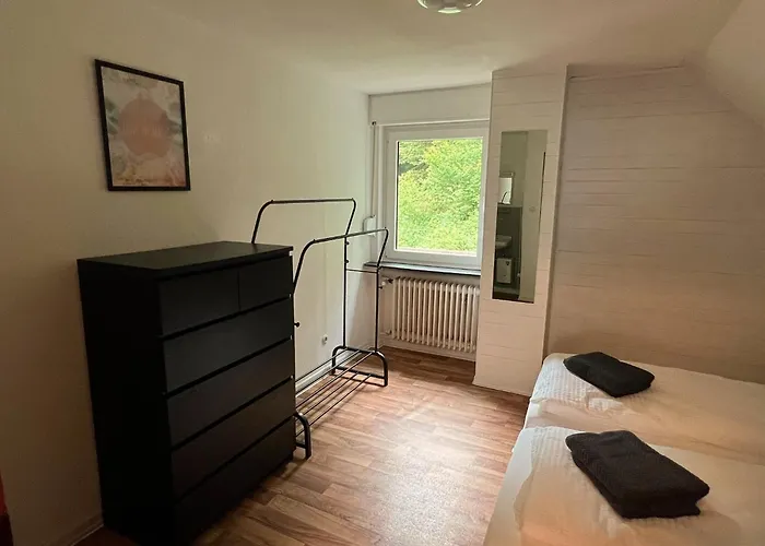 Ruhiges In Burgnaehe Cochem