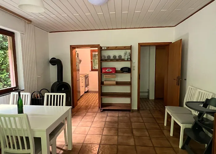 Casa vacanze Ruhiges In Burgnaehe