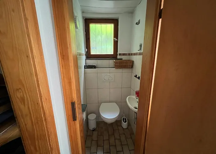 Casa vacanze Ruhiges In Burgnaehe Cochem