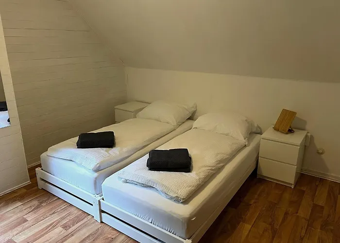 Ruhiges In Burgnähe Cochem