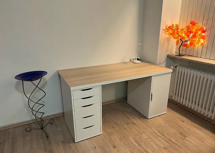 Ruhiges In Burgnähe Ferienhaus Cochem