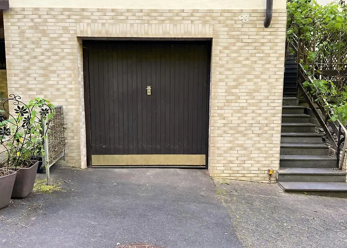 Ruhiges In Burgnähe * Cochem